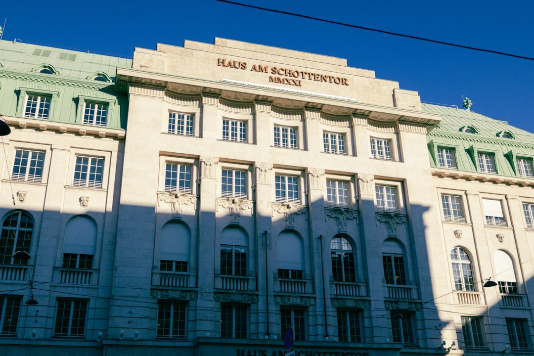BAWAG P.S.K. im Test: Das österreichische Traditionshaus für moderne Bankgeschäfte