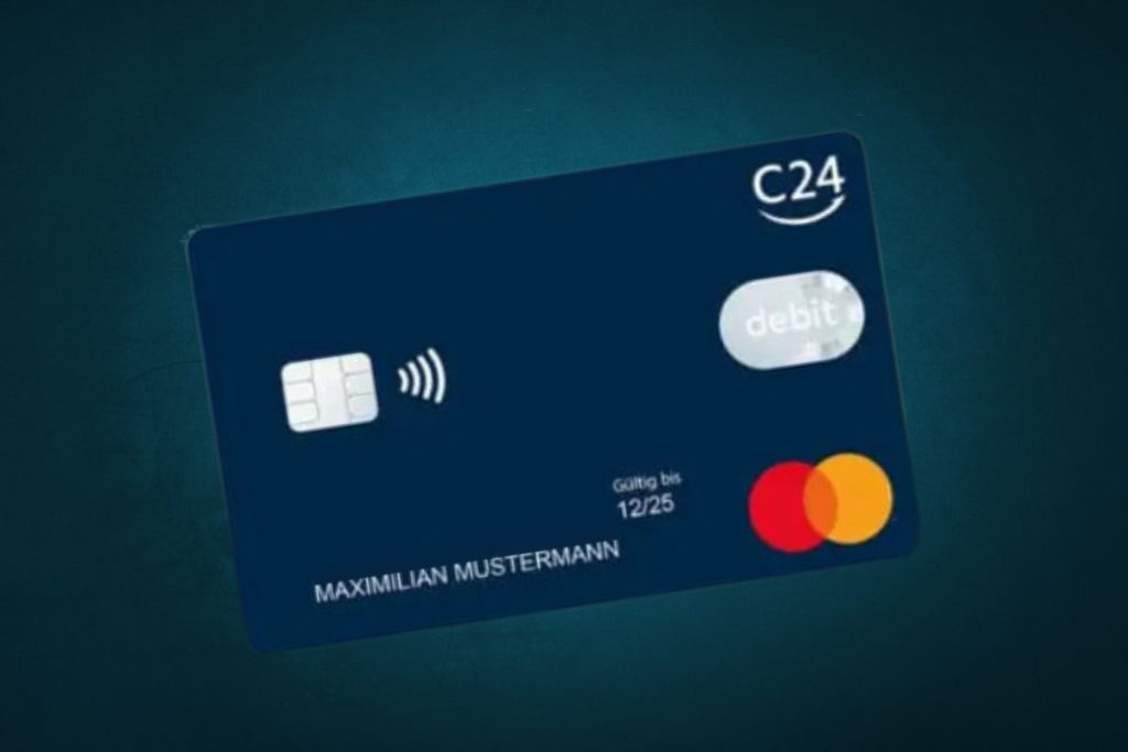 C24 Mastercard