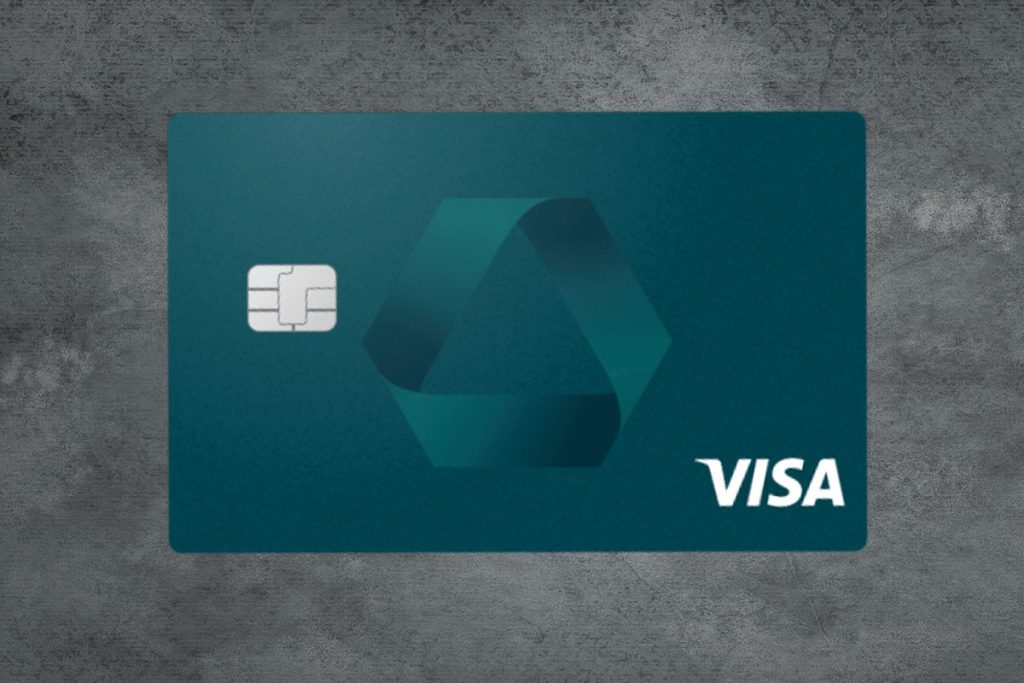 Commerzbank Young Visa Karte 2