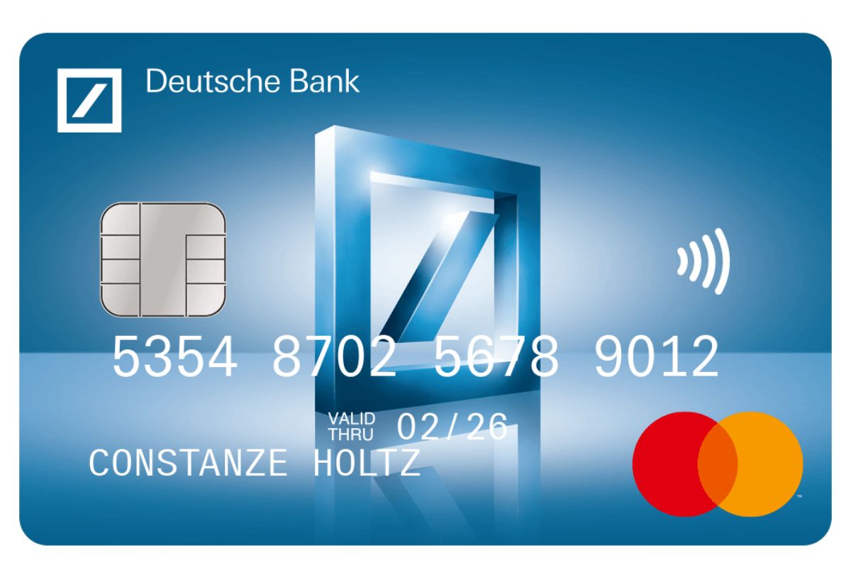 Deutsche Bank Card Plus: Ihr Ultimativer Leitfaden