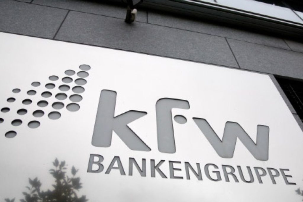 KfW Bankengruppe