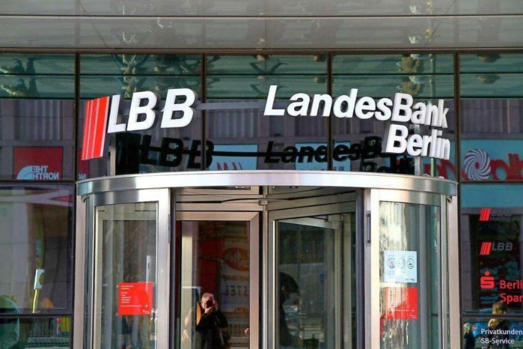 Landesbanken