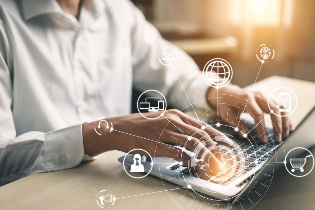 Digitalisierung und Innovation