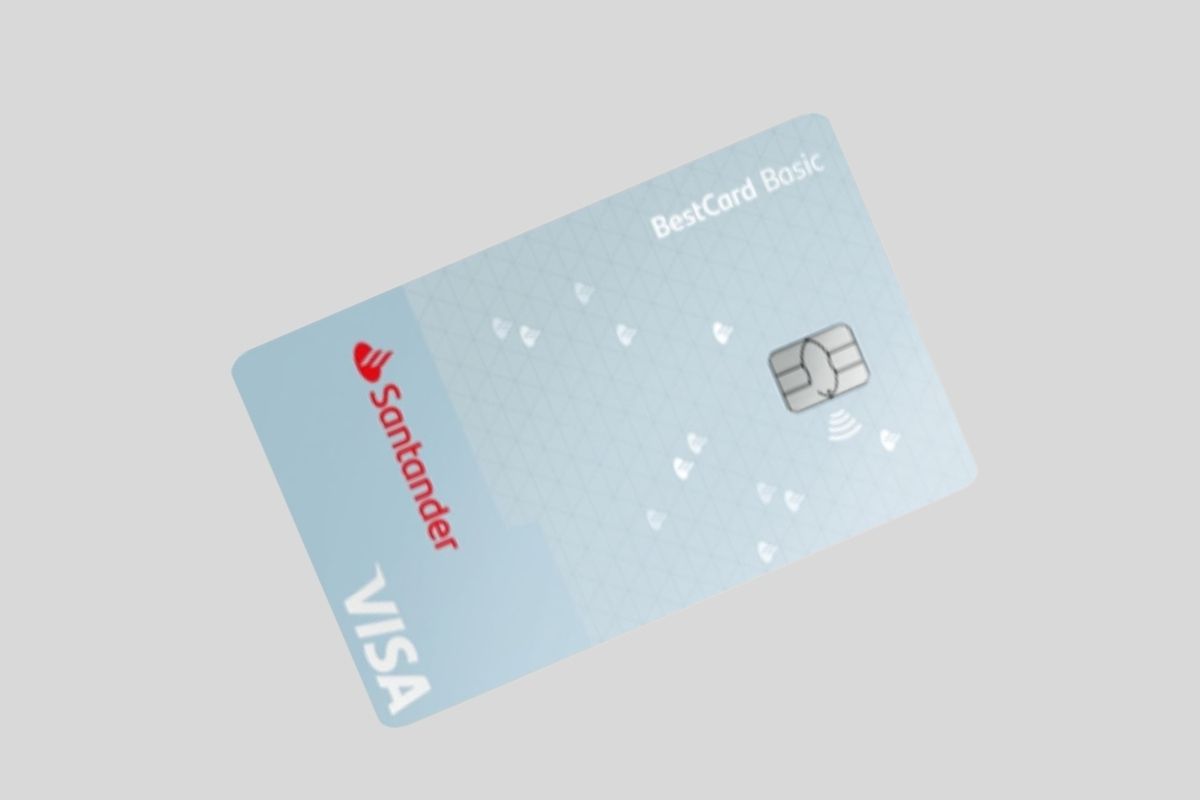 Santander BestCard Basic2