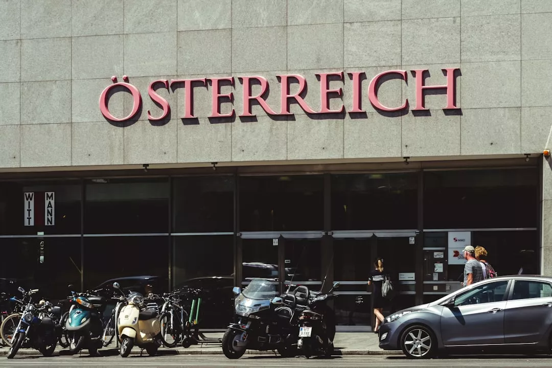 Erste Bank Österreich Kreditkarten im Test: Welche Karte passt zu Ihnen?