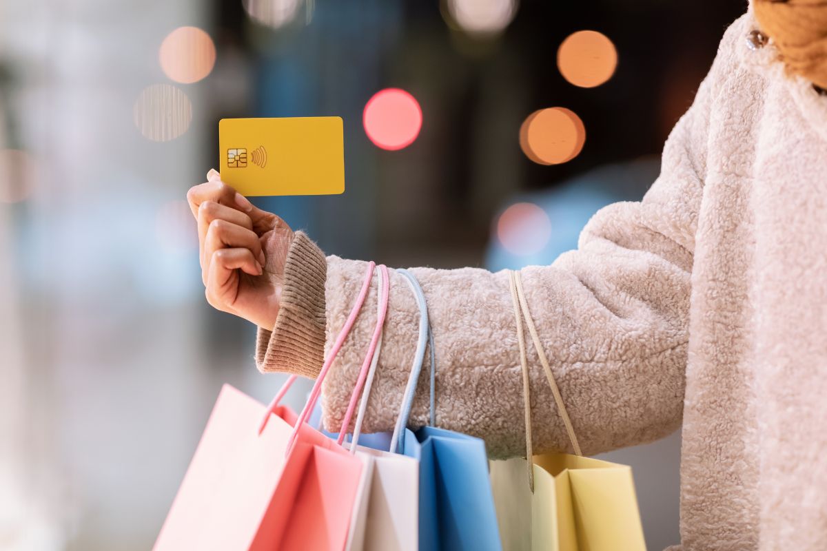 Die besten Kreditkarten mit Cashback im Vergleich