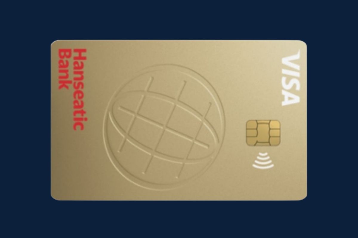 GoldCard Hanseatic Bank2