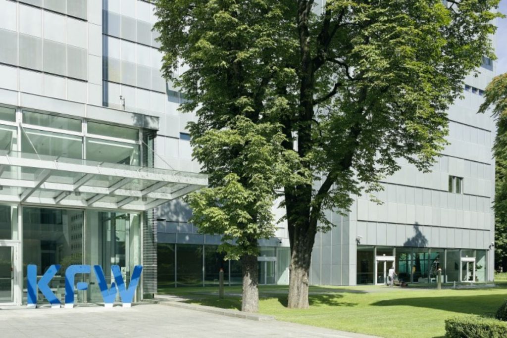 Fokus auf Nachhaltigkeit