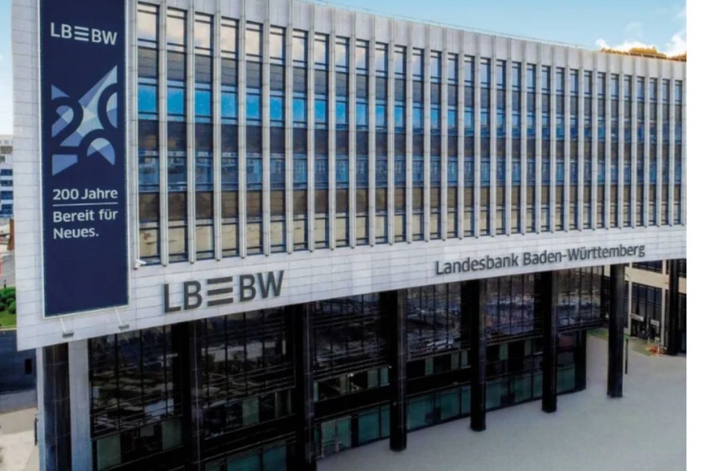 LBBW (Landesbank Baden-Württemberg