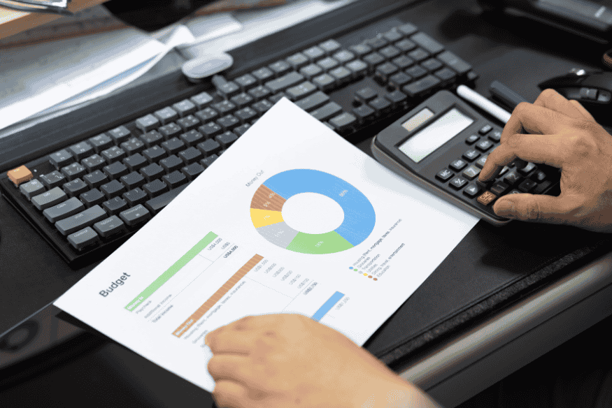 13-Wochen-Liquiditätsplanung: Frühwarnsystem für KMU