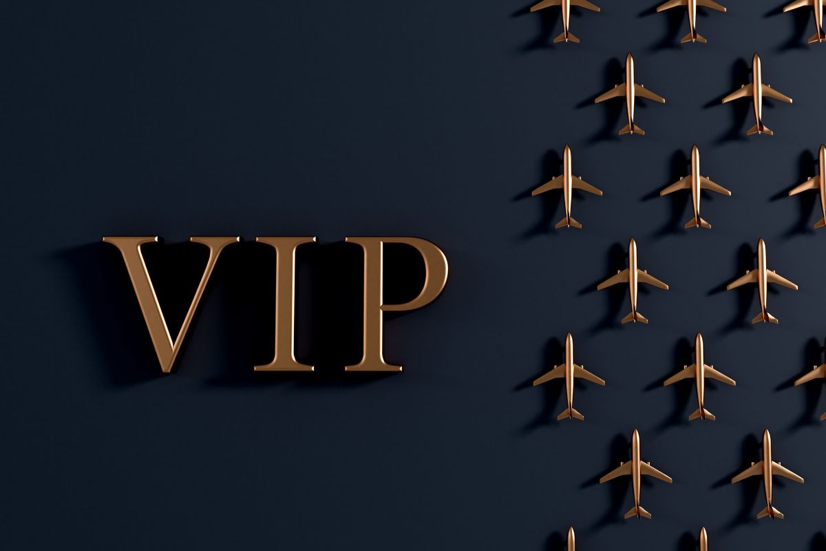Priority Pass und VIP-Services