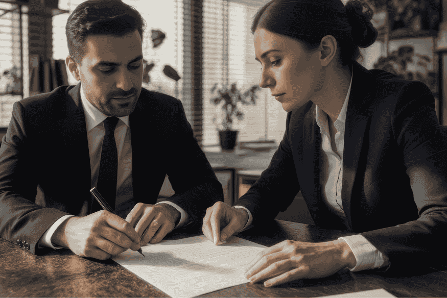 Mahnung &amp; Verzug: Rechtssichere Schritte und Verzugszinsen