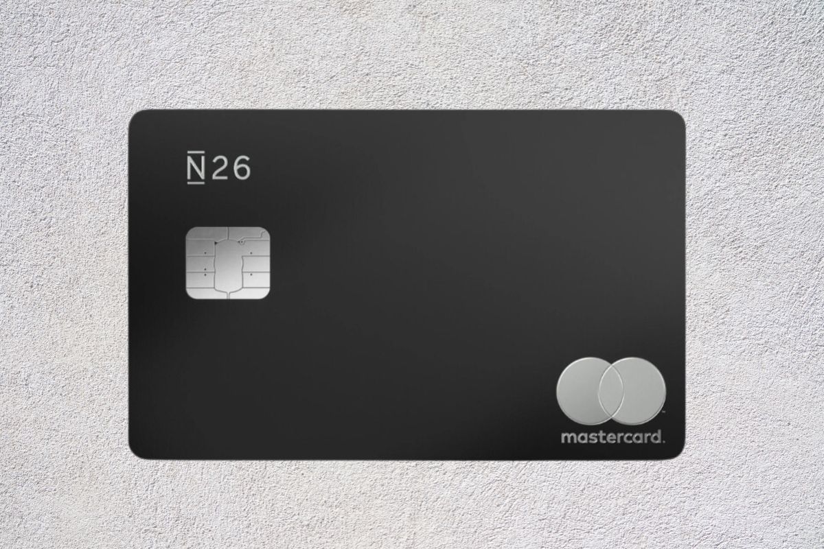 N26 Metal: Die ultimative Premium-Kreditkarte für anspruchsvolle Nutzer