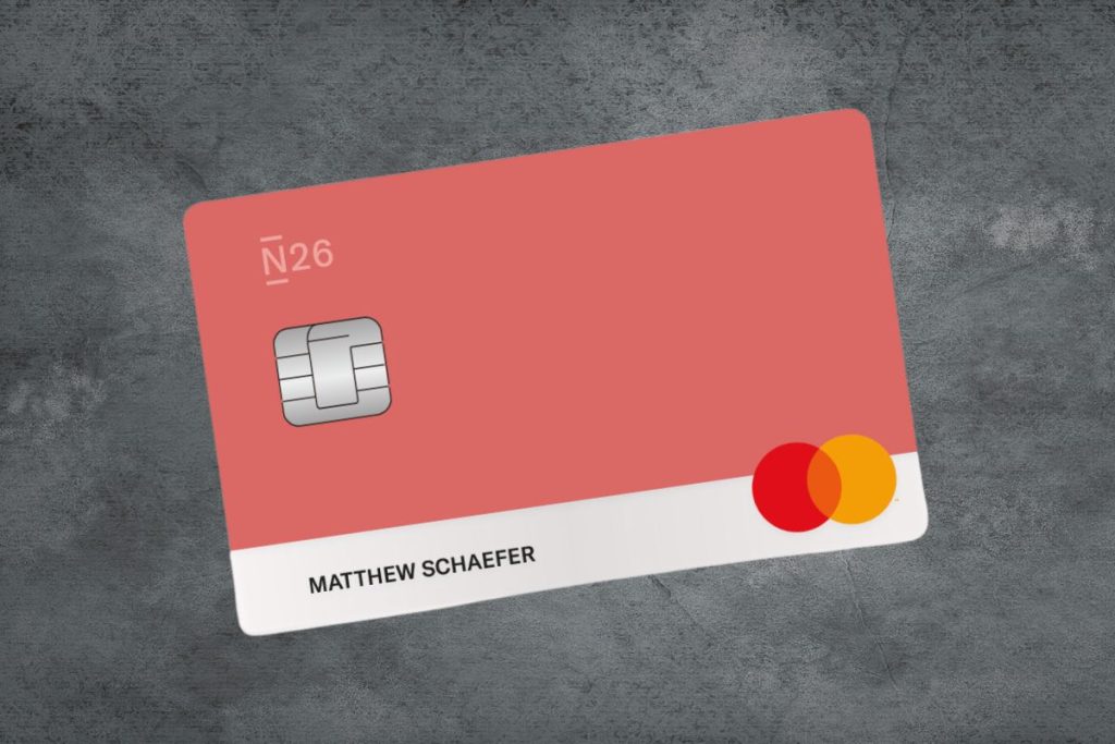 N26 Smart 5