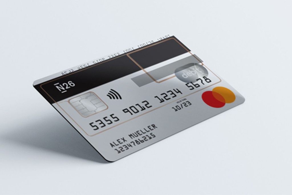 N26 Standard