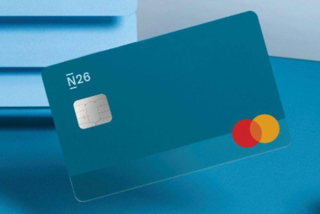 N26 You