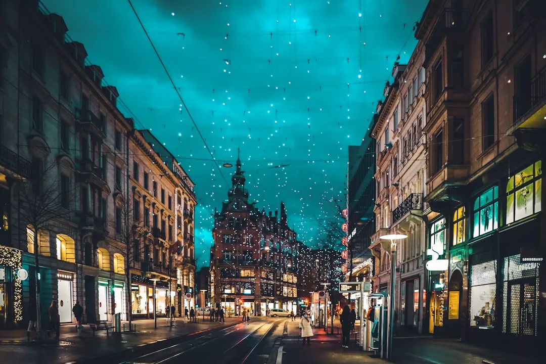 Neon Bank im Test: Das digitale Schweizer Konto ohne versteckte Gebühren