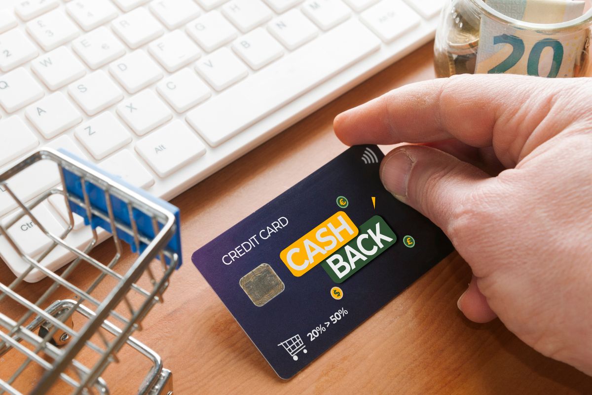 Attraktive Cashback-Kreditkarten