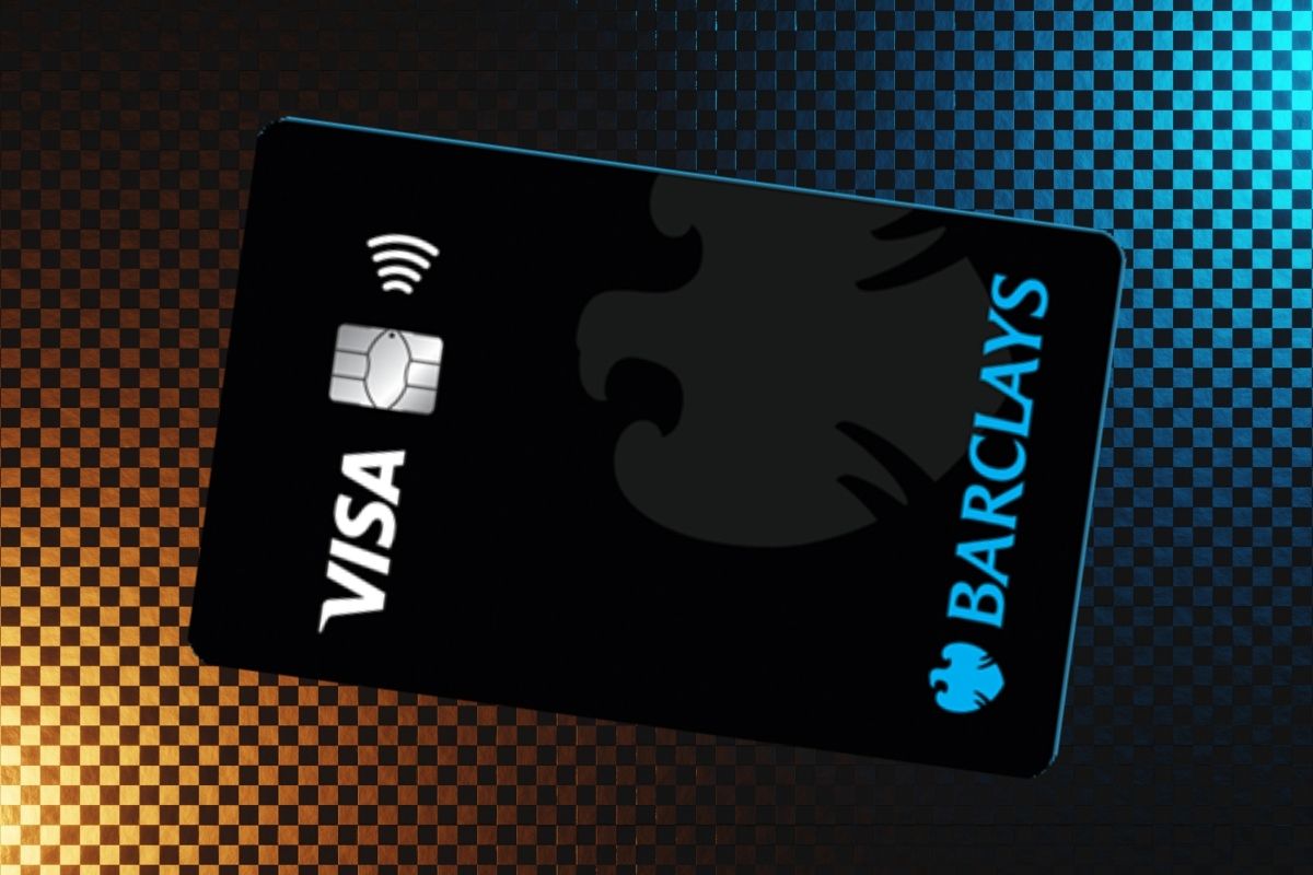 Barclays Visa
