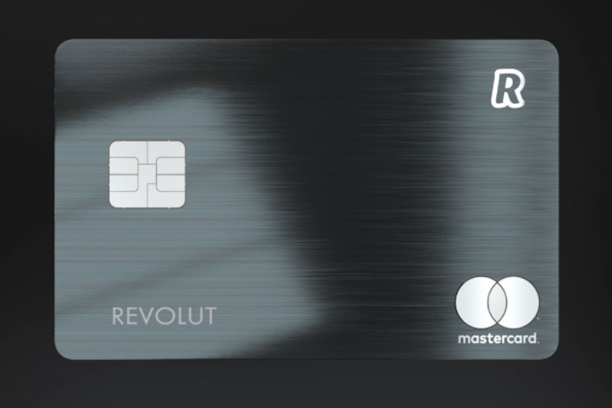 Revolut Metal Karte: Der ultimative Premium-Banking-Service für deutsche Nutzer
