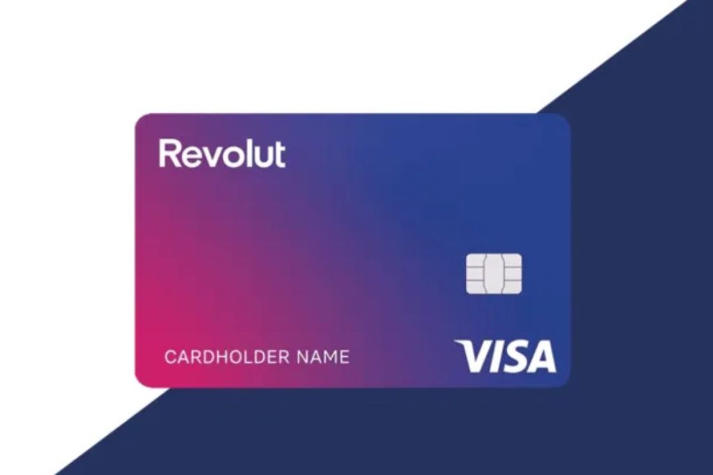 Revolut Plus