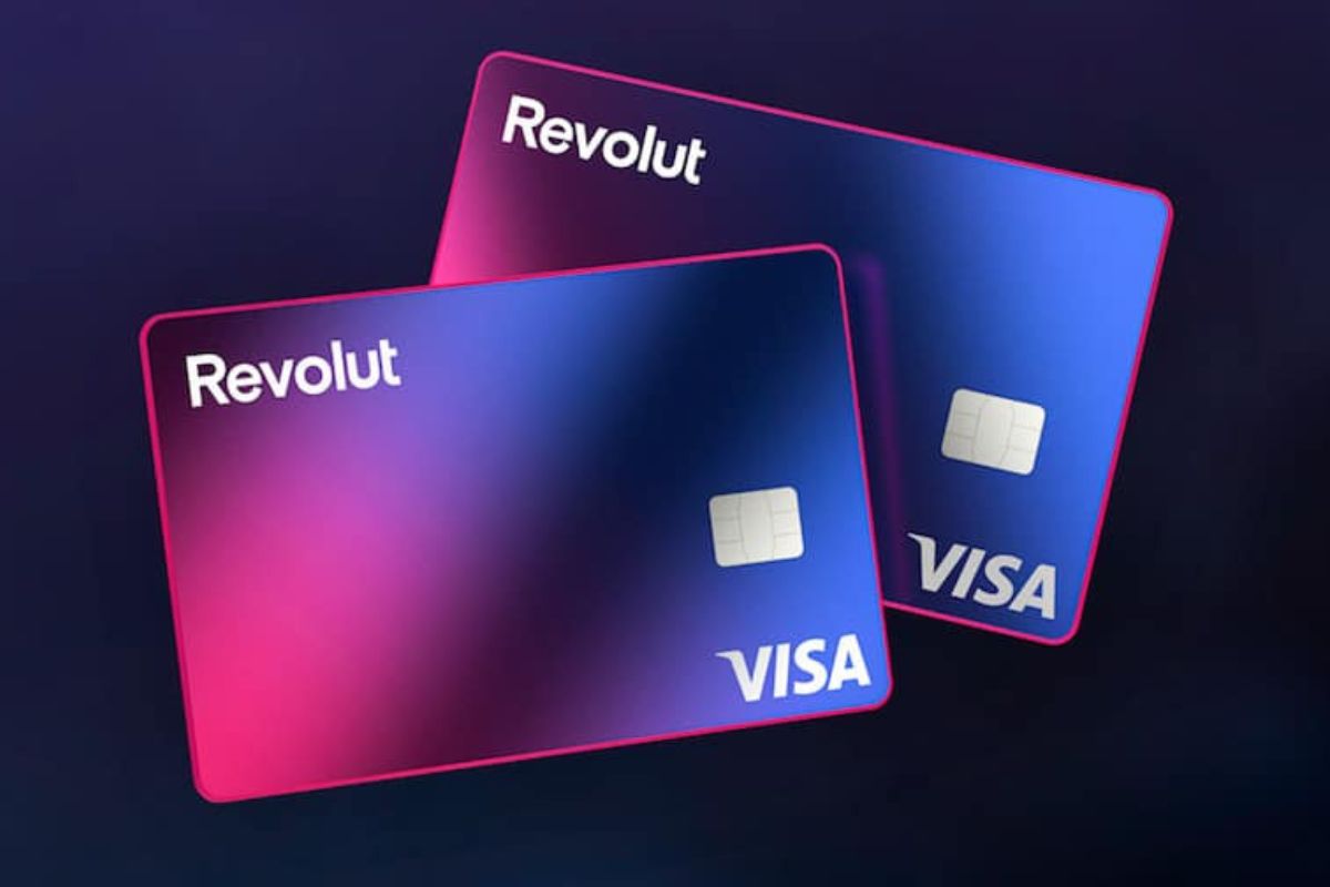 Revolut Plus Karte: Alles, was Sie wissen müssen