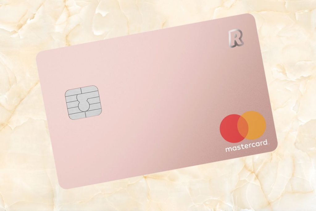 Revolut Premium 2