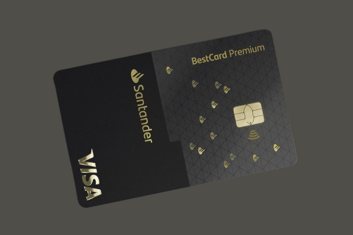 Santander BestCard Premium2