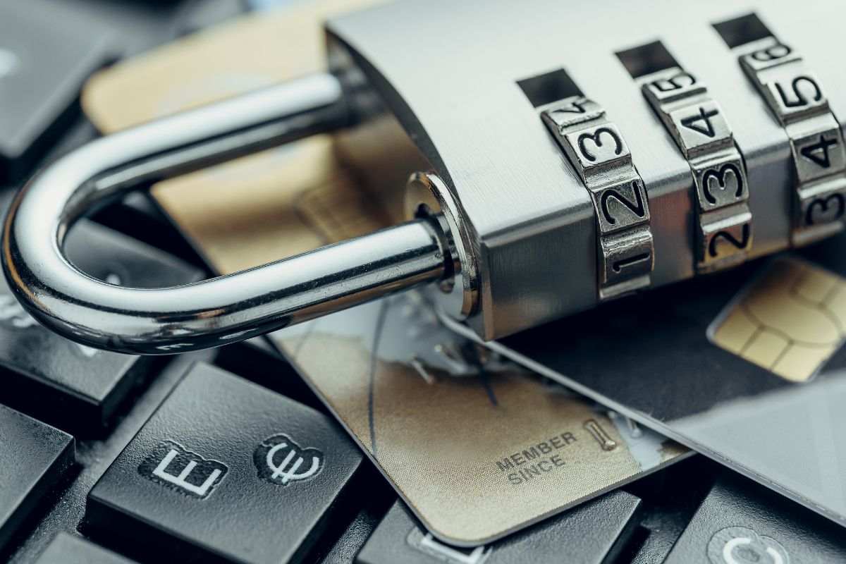 Sicherheitsaspekte beim Bezahlen mit Kreditkarten online