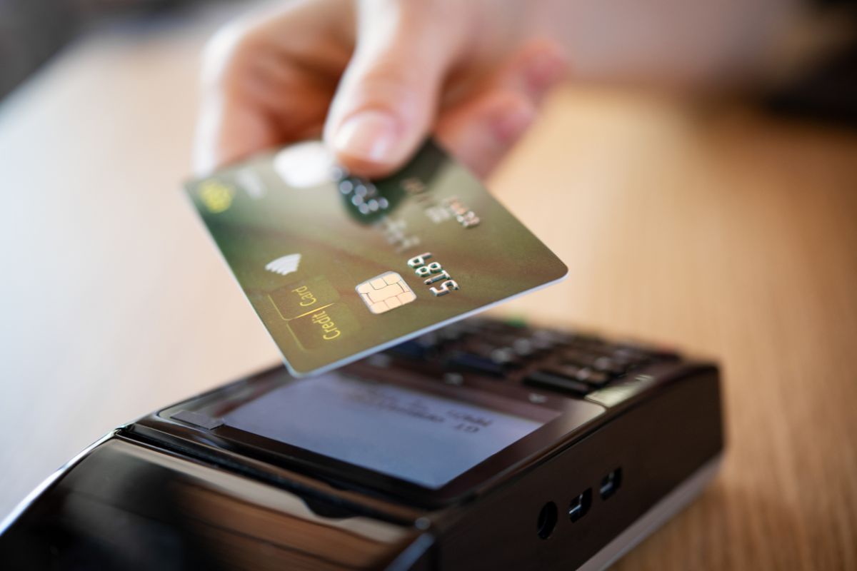 Skimming: Eine verbreitete Betrugsmethode