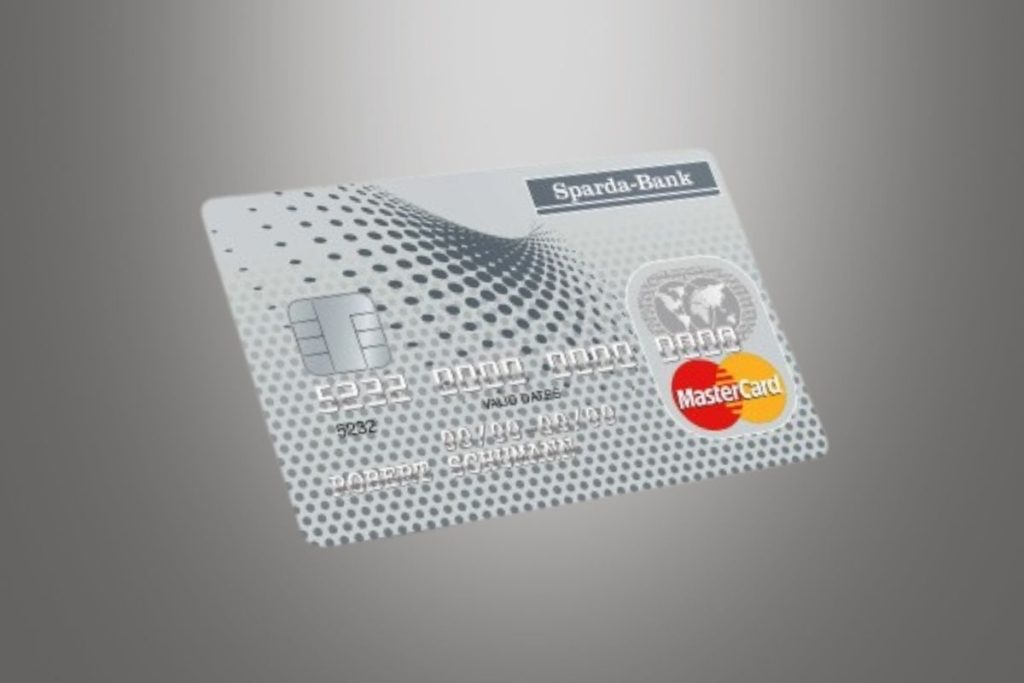 Mastercard Platinum2