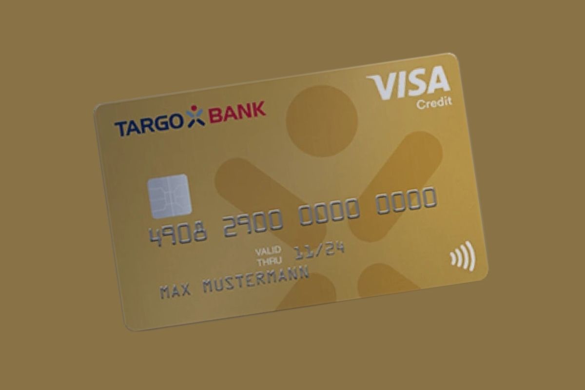 TARGOBANK Gold-Karte2