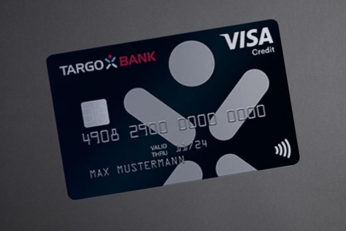 TARGOBANK Premium2