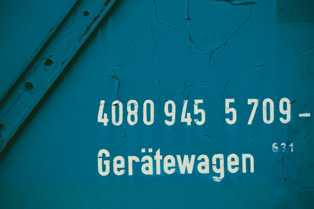 40809455709 Geratewagen