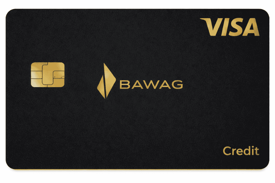 BAWAG Kreditkarte GOLD