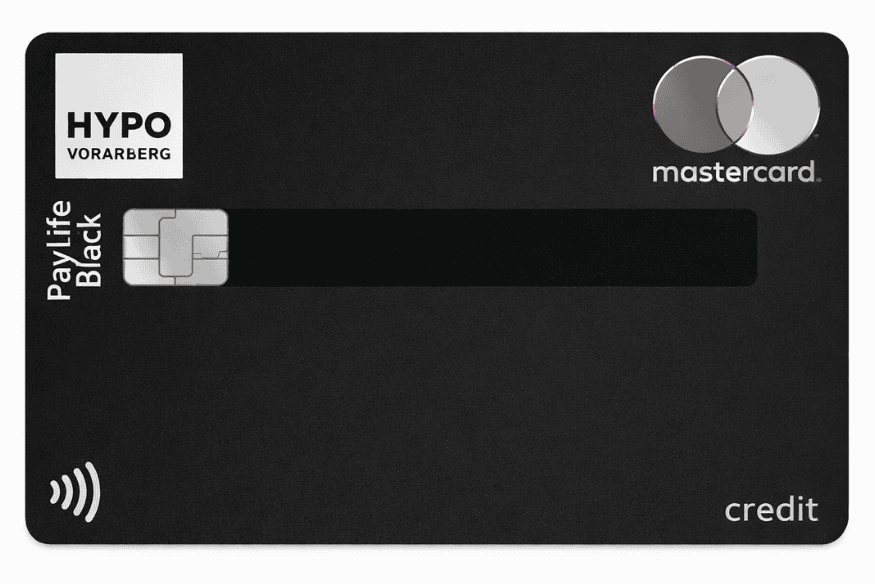 Hypo Classic Kreditkarte