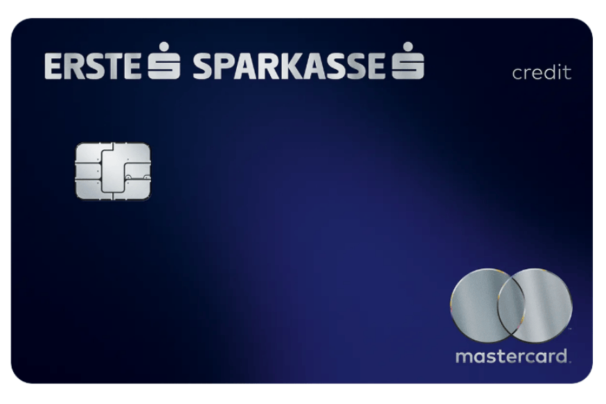 Sparkasse Premiumcard Mastercard