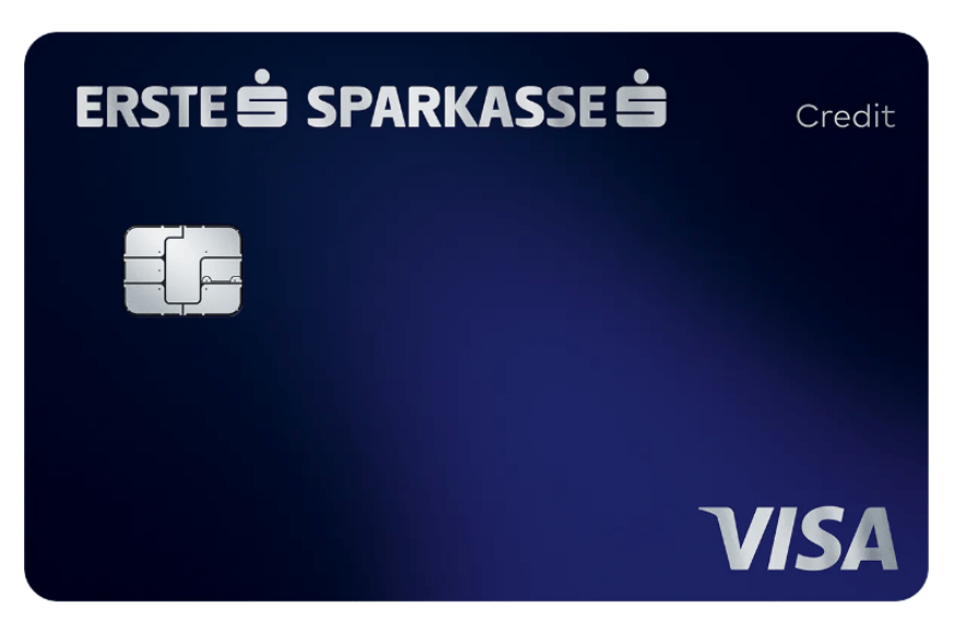 Sparkasse Premiumcard Visa