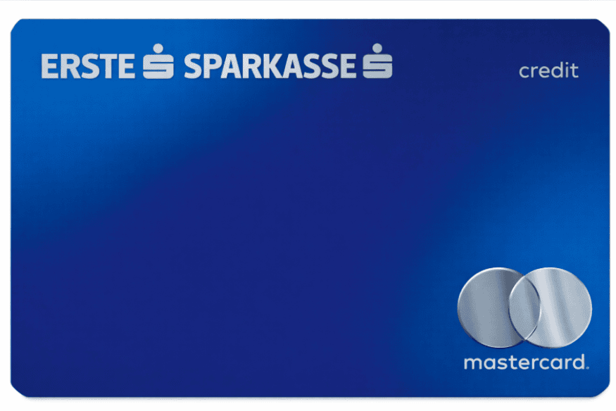 Sparkasse Smartcard Mastercard