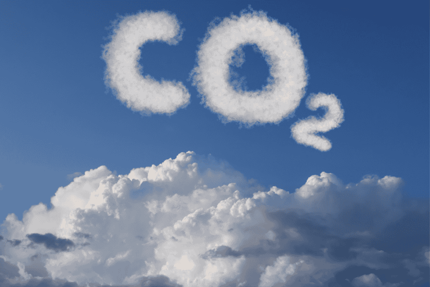 CO2-Emissionen und Klimawandel als Motivation für einen nachhaltigen Lebensstil